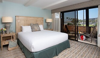 La Jolla Shores Hotel
