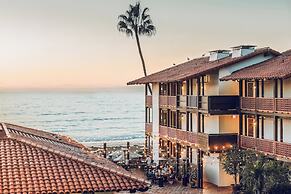 La Jolla Shores Hotel
