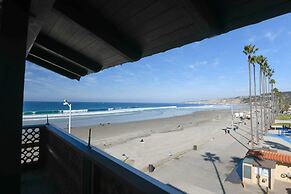 La Jolla Shores Hotel