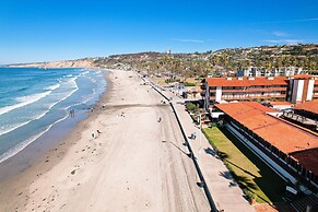 La Jolla Shores Hotel