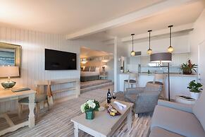 La Jolla Shores Hotel