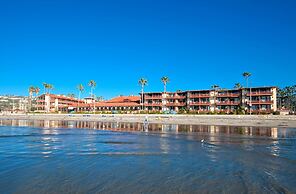 La Jolla Shores Hotel