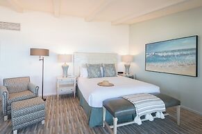 La Jolla Shores Hotel