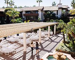 La Jolla Shores Hotel