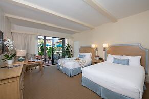 La Jolla Shores Hotel