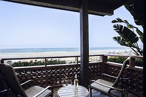 La Jolla Shores Hotel