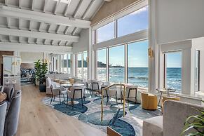 La Jolla Shores Hotel