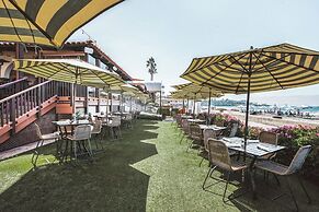 La Jolla Shores Hotel