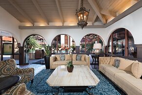 La Jolla Shores Hotel
