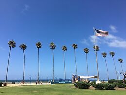 La Jolla Shores Hotel