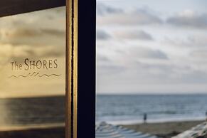 La Jolla Shores Hotel