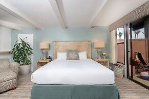 La Jolla Shores Hotel