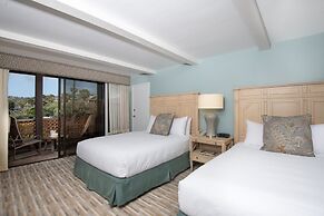 La Jolla Shores Hotel