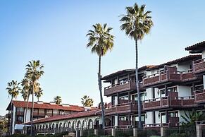 La Jolla Shores Hotel