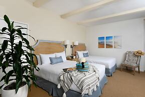 La Jolla Shores Hotel