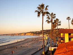 La Jolla Shores Hotel