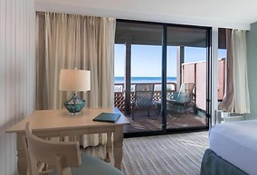 La Jolla Shores Hotel