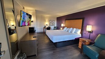 Palm Bliss Hotel Corpus Christi South