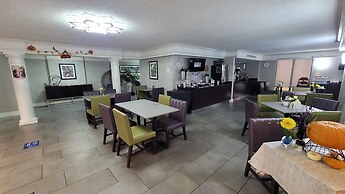 Palm Bliss Hotel Corpus Christi South