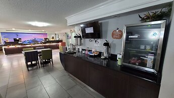 Palm Bliss Hotel Corpus Christi South