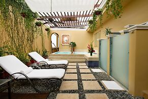 Kempinski Hotel Cancún