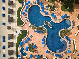 Kempinski Hotel Cancún