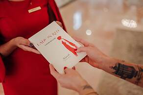 Kempinski Hotel Cancún