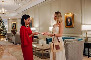 Kempinski Hotel Cancún