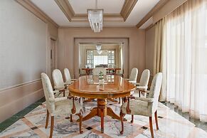 Kempinski Hotel Cancún