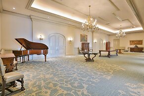 Kempinski Hotel Cancún