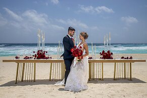 Kempinski Hotel Cancún