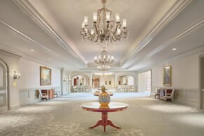 Kempinski Hotel Cancún