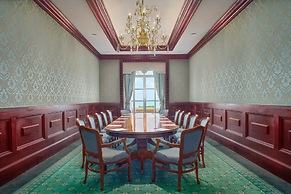 Kempinski Hotel Cancún