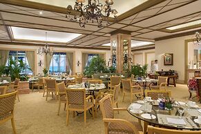 Kempinski Hotel Cancún