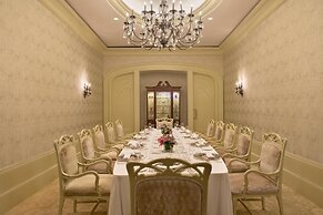 Kempinski Hotel Cancún