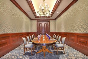 Kempinski Hotel Cancún