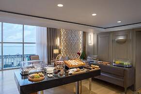 Kempinski Hotel Cancún