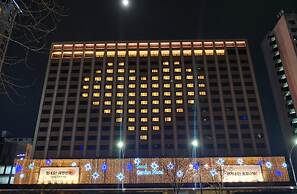 Seoul Garden Hotel