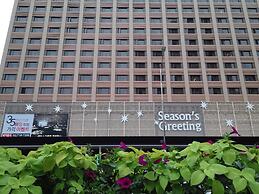Seoul Garden Hotel