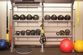 The Westin Princeton at Forrestal Village