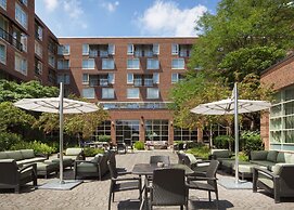 The Westin Princeton at Forrestal Village