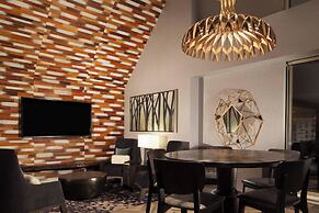 The Westin Princeton at Forrestal Village