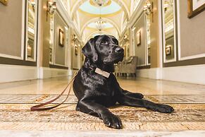 Fairmont Copley Plaza, Boston
