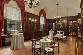 Fairmont Copley Plaza, Boston