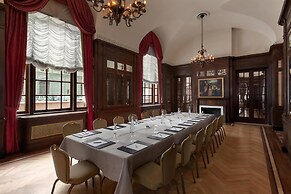 Fairmont Copley Plaza, Boston