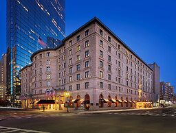 Fairmont Copley Plaza, Boston
