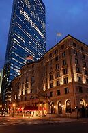 Fairmont Copley Plaza, Boston
