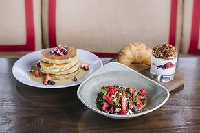 Fairmont Copley Plaza, Boston