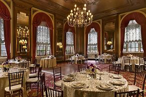 Fairmont Copley Plaza, Boston