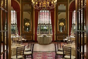 Fairmont Copley Plaza, Boston